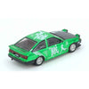 Inno IN64-AE86-KT 1/64 Toyota Sprinter Trueno Ae86 Keiichi Tsuchiya With Chase Car Limited Edition
