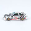 Inno 64-AE86-TRACKERZ 1/64 Toyota Corolla AE86 Levin Trackerz Racing