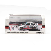 Inno 64-AE86-TRACKERZ 1/64 Toyota Corolla AE86 Levin Trackerz Racing