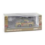 Inno 1/64 Pandem Rocket Bunny AE86 Levin