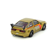Inno 1/64 Pandem Rocket Bunny AE86 Levin