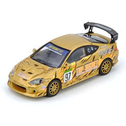 Inno 1/64 Honda Integra Type R DC5 Top Secret Thailand Honda Fest Thailand 2025