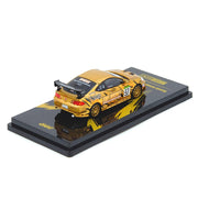 Inno 1/64 Honda Integra Type R DC5 Top Secret Thailand Honda Fest Thailand 2025