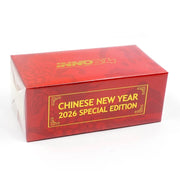 Inno IN64-E30P-CNY2026 1/64 E30 Pandem Rocket Bunny Year Of The Horse Chinese New Year 2026 Special Edition