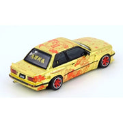 Inno IN64-E30P-CNY2026 1/64 E30 Pandem Rocket Bunny Year Of The Horse Chinese New Year 2026 Special Edition