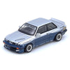 Inno 64-E30P-SILBLU 1/64 Pandem E30 M3 Silver/Blue