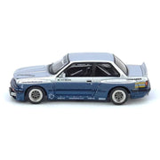 Inno 64-E30P-SILBLU 1/64 Pandem E30 M3 Silver/Blue