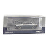 Inno 64-E30P-SILBLU 1/64 Pandem E30 M3 Silver/Blue
