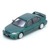 Inno 1/64 Honda Civic Ferio Si (EK) Green