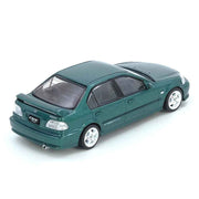 Inno 1/64 Honda Civic Ferio Si (EK) Green