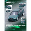 Inno 1/64 Honda Civic Ferio Si (EK) Green