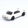 Inno IN64-KPGC10-WHI 1/64 Nissan Skyline 2000 GT-R KPGC10 White
