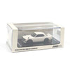 Inno IN64-KPGC10-WHI 1/64 Nissan Skyline 2000 GT-R KPGC10 White