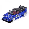Inno 1/64 Mazda AZ-1 Liberty Walk LB40 Pilot