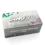 Inno 1/64 Mazda AZ-1 Liberty Walk LB40 Pilot
