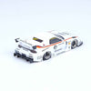 Inno 1/64 Mazda RX-7 FD3S LB-Super Silhouette White No.41