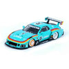 Inno 64-LBWK-RX7-03 1/64 LBWK Mazda RX-7 FD3S LB-Super Silhouette