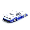 Inno 1/64 Mazda RX-7 FD3S LB-Super Silhouette Hong Kong Toy Car Salon 2024 Special Edition