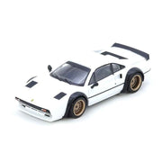 Inno 64-LBWK308-WHI 1/64 LBWK 308 GTB White