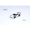 Inno 64-LBWK308-WHI 1/64 LBWK 308 GTB White