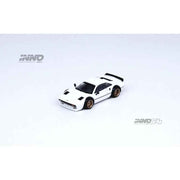 Inno 64-LBWK308-WHI 1/64 LBWK 308 GTB White