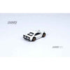 Inno 64-LBWK308-WHI 1/64 LBWK 308 GTB White