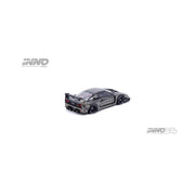 Inno 64-LBWKF40-CHB LBWK F40 Chrome Black