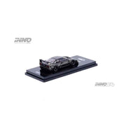 Inno 64-LBWKF40-CHB LBWK F40 Chrome Black