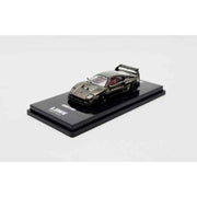 Inno 64-LBWKF40-CHB LBWK F40 Chrome Black