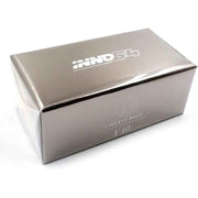 Inno 64-LBWKF40-CHB LBWK F40 Chrome Black