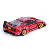 Inno 64-LBWKF40-XMAS23 1/64 LBWK F40 X'Mas 2023 Special Edition