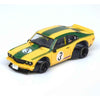 Inno 64-LBWKRX3-01 1/64 LBWK RX-3 Savanna