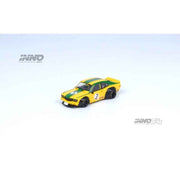 Inno 64-LBWKRX3-01 1/64 LBWK RX-3 Savanna