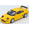 Inno IN64-MR2-YL 1/64 Toyota MR2 SW20 Yellow