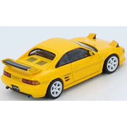Inno IN64-MR2-YL 1/64 Toyota MR2 SW20 Yellow