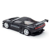 Inno 1/64 NSX NA1 Rocket Bunny Full Carbon Black Chrome Chase Car Indonesia Diecast Expo