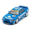 Inno 64-R32-CASET92 1/64 Nissan Skyline GT-R R32 No.12 Calsonic Racing Team JTC1992