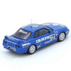 Inno 64-R32-CASET92 1/64 Nissan Skyline GT-R R32 No.12 Calsonic Racing Team JTC1992