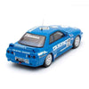 Inno 64-R32-CASET92 1/64 Nissan Skyline GT-R R32 No.12 Calsonic Racing Team JTC1992