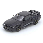 Inno IN64-R32-JUNII 1/64 Nissan Skyline GT-R (R32) Jun II World Fastest Street Legal Skyline Australian Special Edition