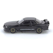 Inno IN64-R32-JUNII 1/64 Nissan Skyline GT-R (R32) Jun II World Fastest Street Legal Skyline Australian Special Edition