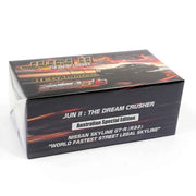Inno IN64-R32-JUNII 1/64 Nissan Skyline GT-R (R32) Jun II World Fastest Street Legal Skyline Australian Special Edition