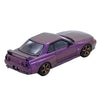 Inno 64-R32-MP-AS 1/64 Nissan Skyline GT-R R32 Midnight Purple