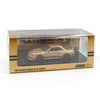 Inno IN64-R32TS-650R 1/64 Top Secret BNR32 GT-R 650R Gold