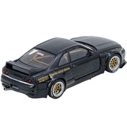 Inno IN64-R33P-BLA 1/64 Pandem GT-R BCNR33 Black