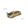 Inno 64-R34TS-GOLD 1/64 Top Secret R34 GT-R Gold