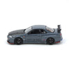 Inno 1/64 Nissan Skyline GT-R R34 Top Secret GT Show 2025 Event Edition
