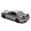 Inno 1/64 Nissan Skyline GT-R R34 Z-Tune Thailand Diecast Expo 2025 Event Edition