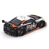 Inno IN64-R35LB-AORUS 1/64 GT-R R35 Widebody Aorus X Inno64 Limited Edition