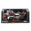 Inno IN64-R35LB-AORUS 1/64 GT-R R35 Widebody Aorus X Inno64 Limited Edition